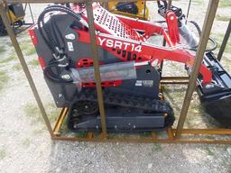 AGT MINI SKID STEER  YSRT14