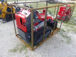 AGT MINI SKID STEER  YSRT14