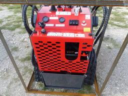 AGT MINI SKID STEER  YSRT14