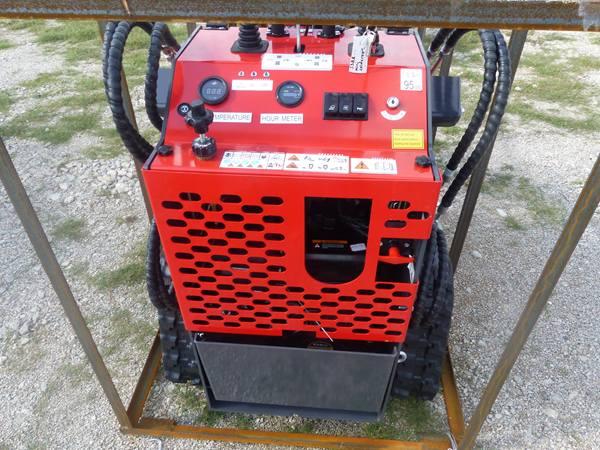 AGT MINI SKID STEER  YSRT14