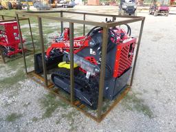 AGT MINI SKID STEER  YSRT14