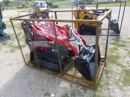 AGT MINI SKID STEER  YSRT14