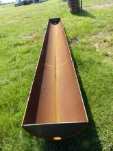 20' FEED BUNK