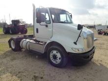 2017 INTERNATIONAL TRUCK