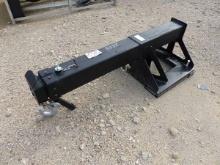 FORKLIFT JIB