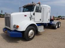 2013 PETERBILT