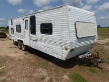 1993 ALJO 30' RV CAMPER