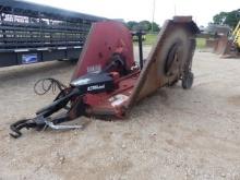 BUSHHOG 15' 2715 LEGEND SHREDDER