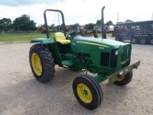 JOHN DEERE 5103 DIESEL TRACTOR
