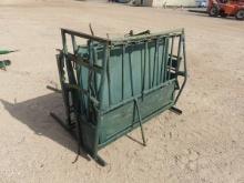 CALF TABLE