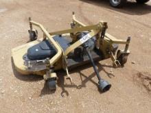 LAND PRIDE 72" 3 PT FINISHING MOWER