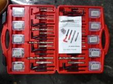 AKM 261 PIECE THREAD REPAIR KIT