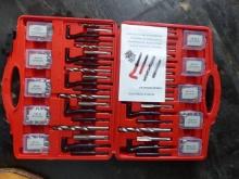 AKM 261 PIECE THREAD REPAIR KIT