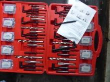 AKM 261 PIECE THREAD REPAIR KIT