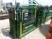ARROWQUIP Q CATCH 74 SERIES SQUEEZE CHUTE