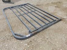 PRIEFERT 10' BOW GATE