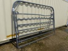 PRIEFERT 10' BOW GATE