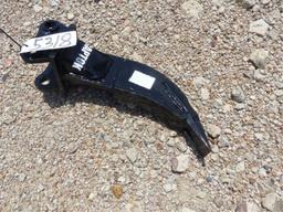 MINI EXCAVATOR RIPPER