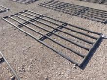12' WELDABLE GATE