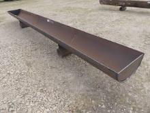 20' FEED BUNK