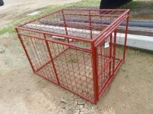ANIMAL TRANSPORT CAGE