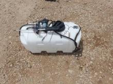 30 GAL COUNTY LINE ELECTRIC SPRAYER
