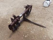 HAY SPEAR