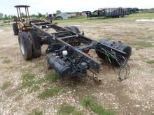 FORD CHASSIS