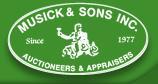 United Country - Musick & Sons Inc.