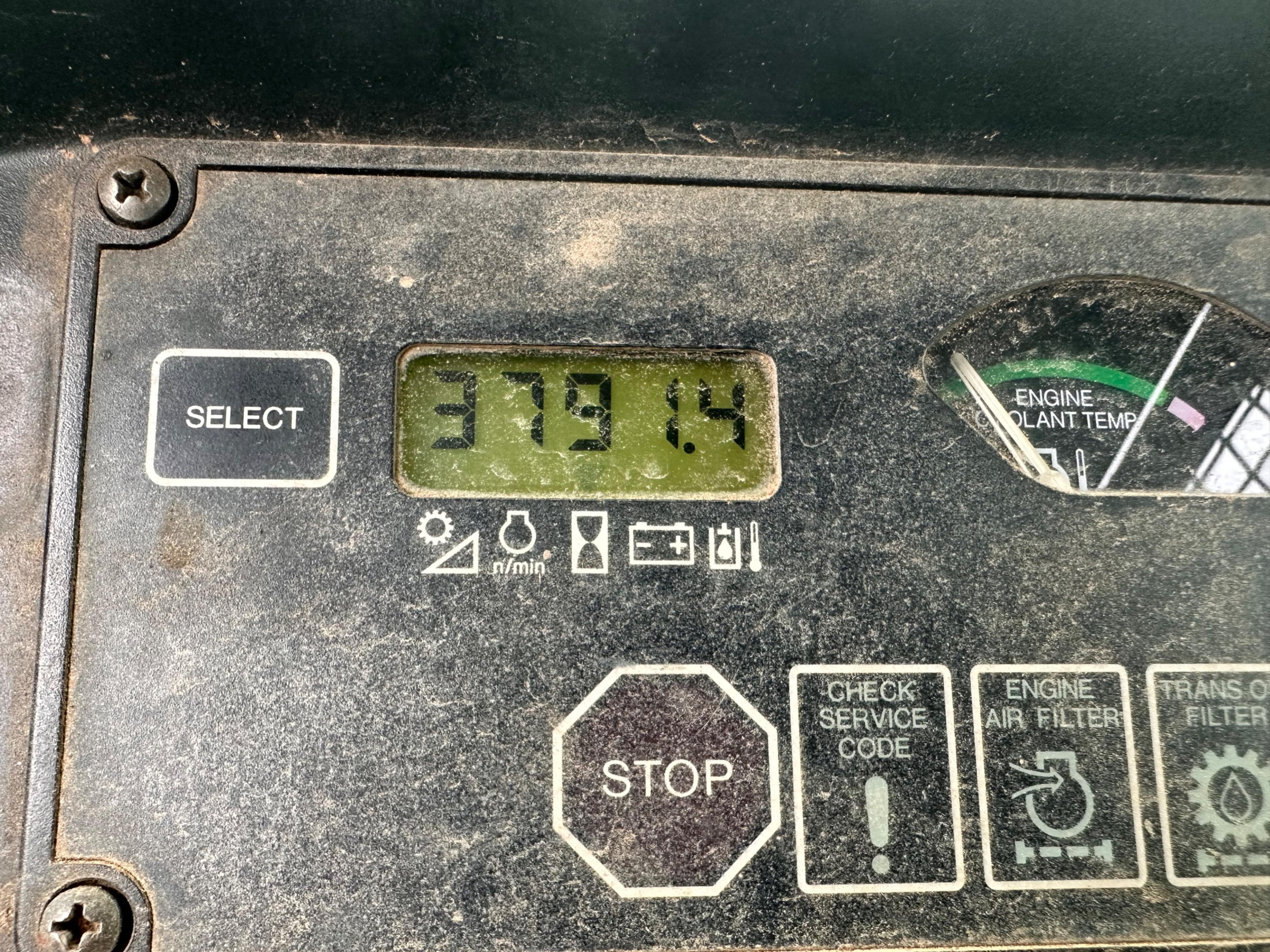 2007 John Deere 648G Skidder