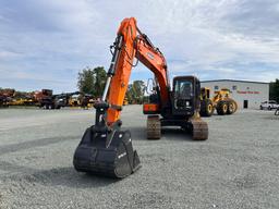 Develon DX170LC Excavator