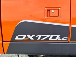 Develon DX170LC Excavator