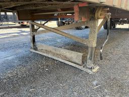 2003 Innovative Trailers Chip Trailer