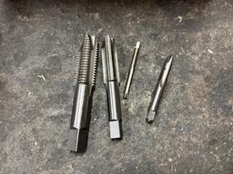 Misc. Taps