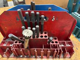 Machine Tool Fixture Clamping Kit Fit for Milling Machine