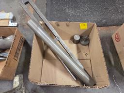 Kingston Lathe and more