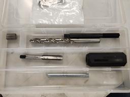 Helicoil set