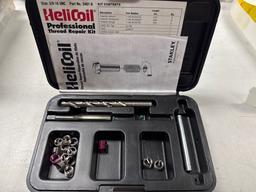 Helicoil set