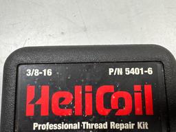 Helicoil set