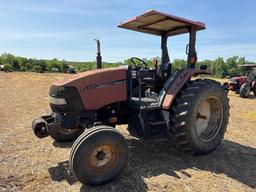 Case IH CX100 Tractor
