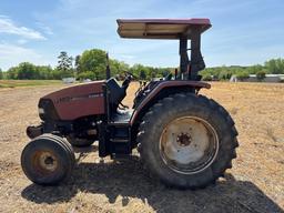 Case IH CX100 Tractor