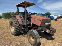 Case IH CX100 Tractor