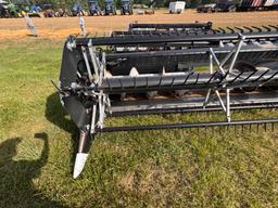 Agco 8000 18 ft Flex Grain Head