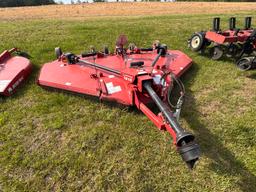Bush Hog 1815 Bat Wing Bush Hog
