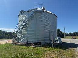 Sukup 10,000 BU Grain Bin