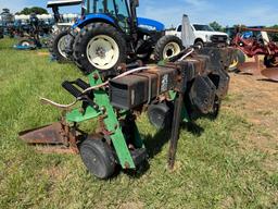 Sukup Cultivator