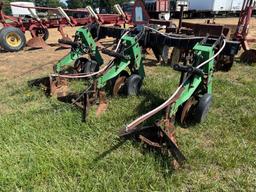 Sukup Cultivator