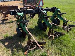 Sukup Cultivator
