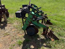 Sukup Cultivator