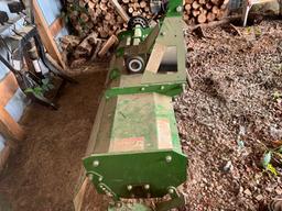 Woods RT 60.40 Rotary Tiller (Lightly Used)